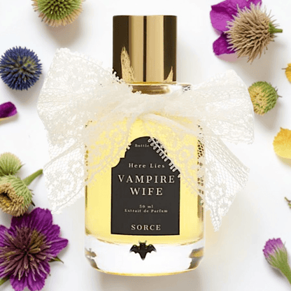 Sorce Vampire Wife | Fragrance Samples UK