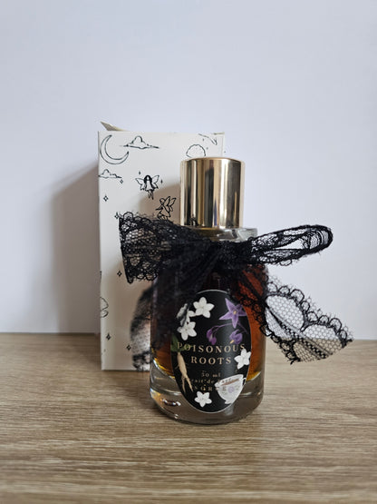 Sorce Poisonous Roots | Fragrance Samples UK