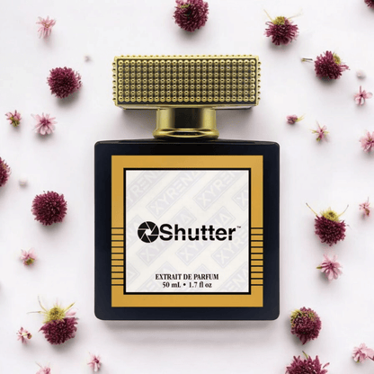 Xyrena Shutter | Fragrance Samples UK