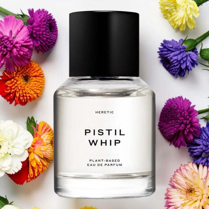 Heretic Pistil Whip | Fragrance Samples UK