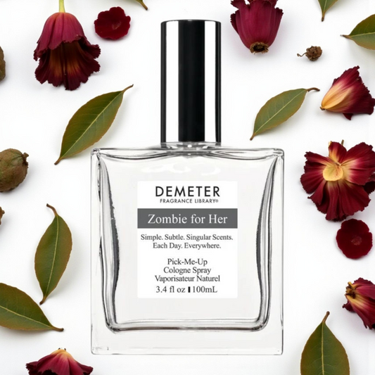 Demeter Fragrance Library - Zombie For Her