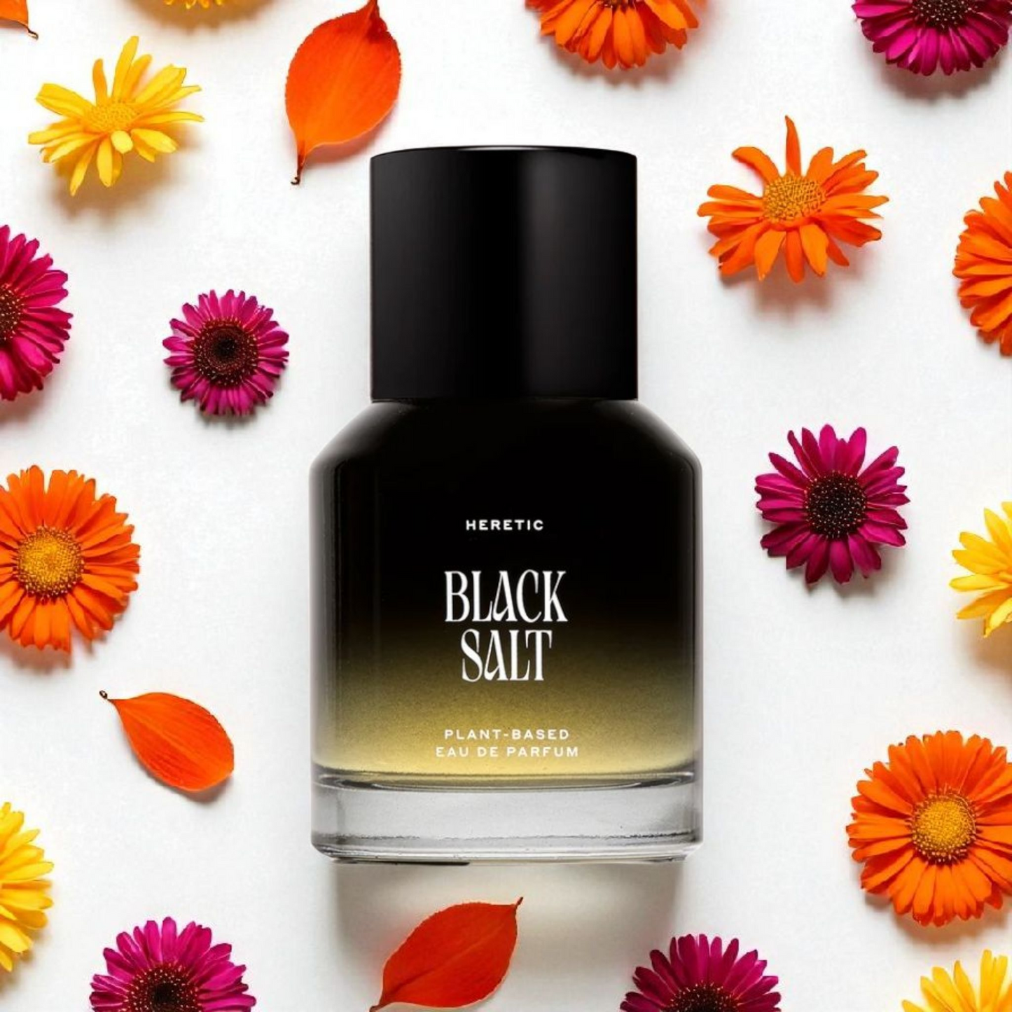 Heretic - Black Salt