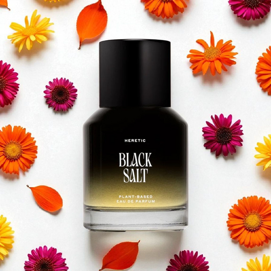 Heretic - Black Salt