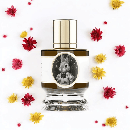 Zoologist Rabbit | Fragrance Samples UK