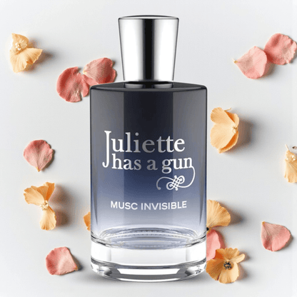 Juliette Has A Gun Musc Invisible | Fragrance Samples UK