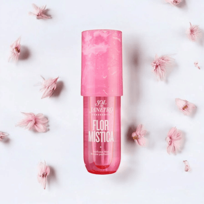 Sol de Janeiro Flor Mistica Body Mist | Fragrance Samples