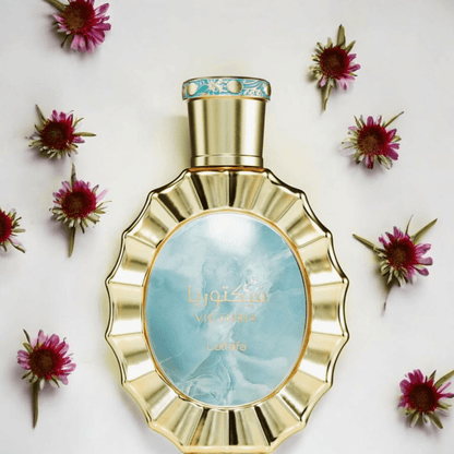 Lattafa Victoria | Fragrance Samples