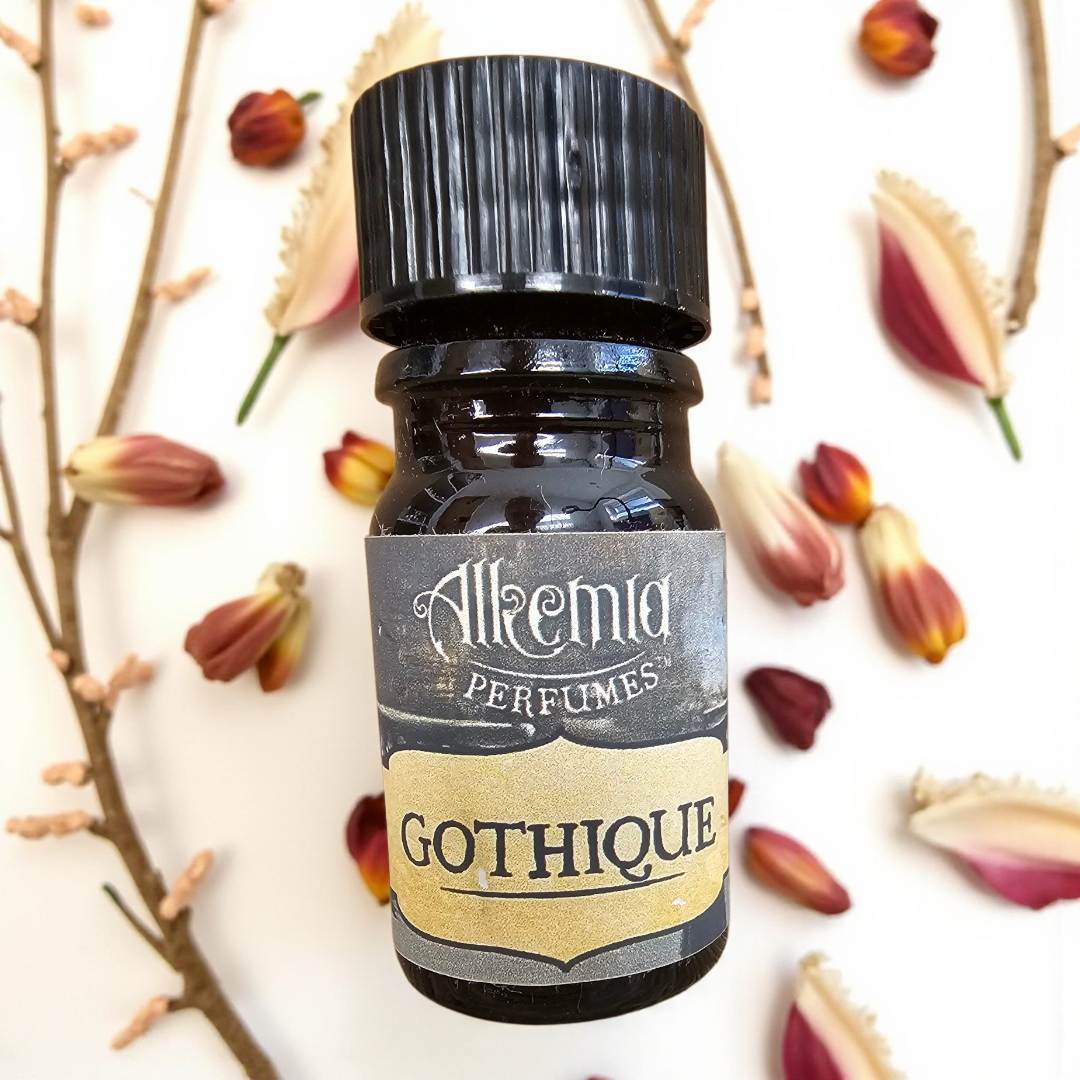 Alkemia - Gothique