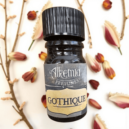 Alkemia Gothique | Fragrance Samples UK Restock 23/7/26