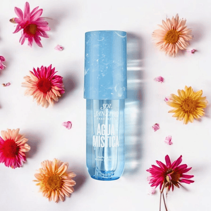 Sol de Janeiro Agua Mistica Body Mist | Fragrance Samples