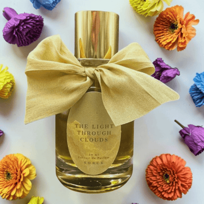 Sorce The Light Through Clouds | Fragrance Samples UK
