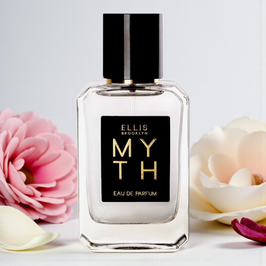 Ellis Brooklyn - Myth
