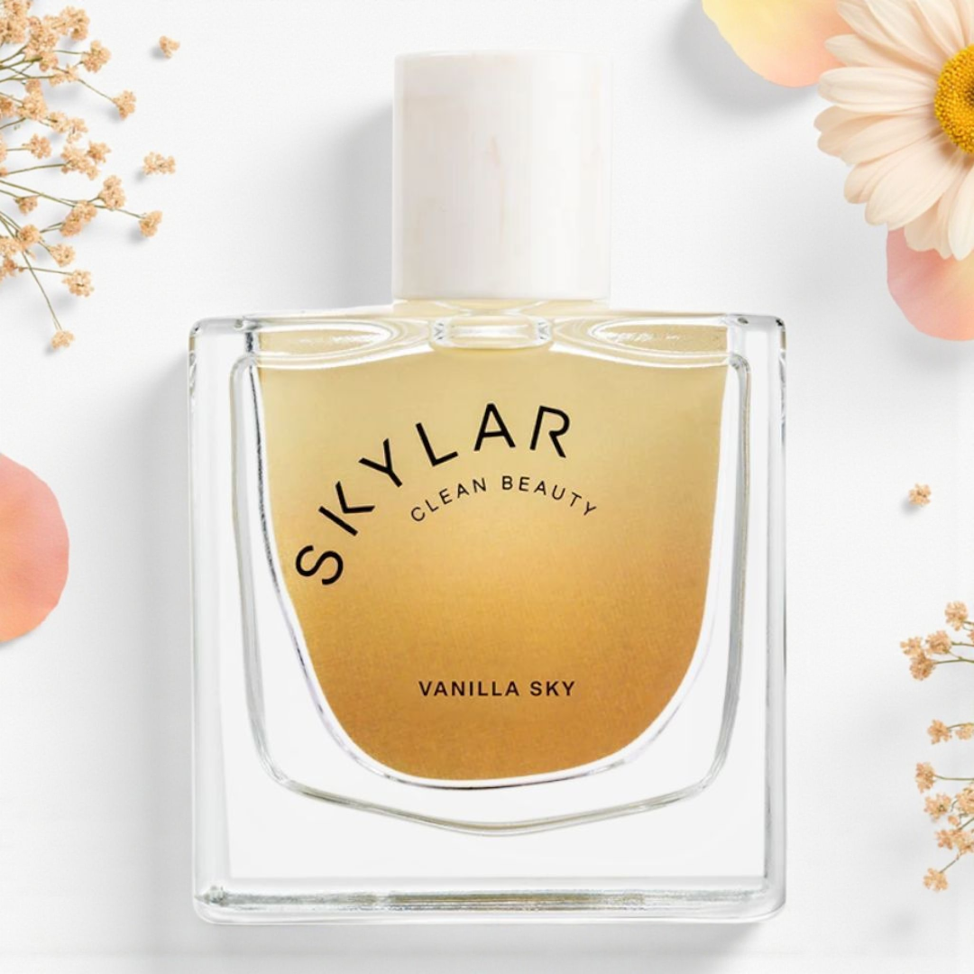 Skylar - Vanilla Sky