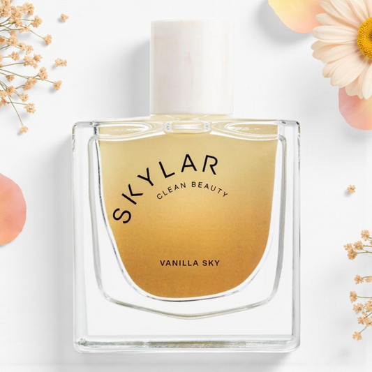 Skylar - Vanilla Sky