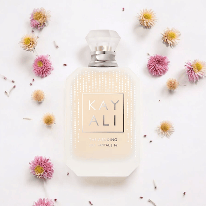 Kayali Wedding Silk Santal | Fragrance Samples UK