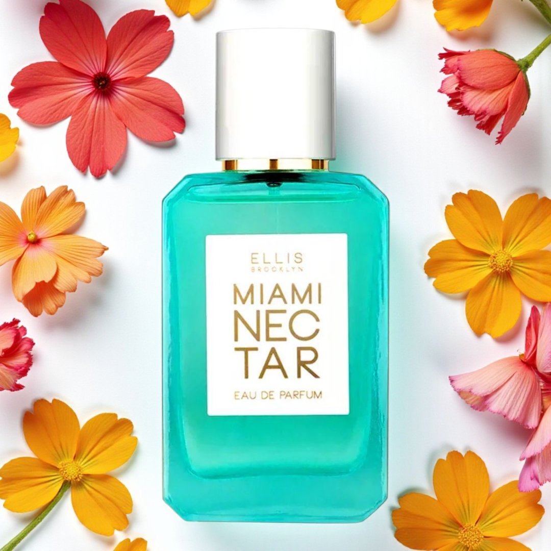 Ellis Brooklyn - Miami Nectar