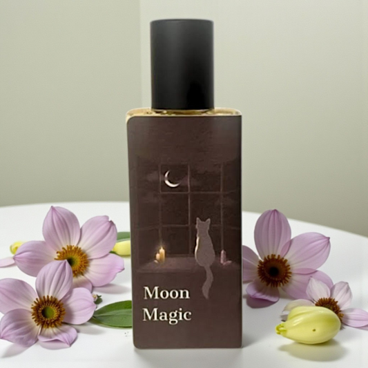 Sorce - Moon Magic