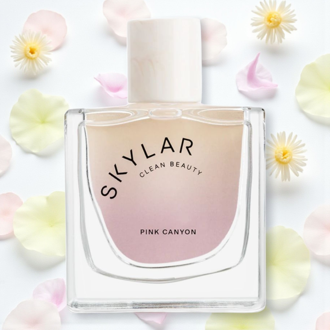 Skylar - Pink Canyon
