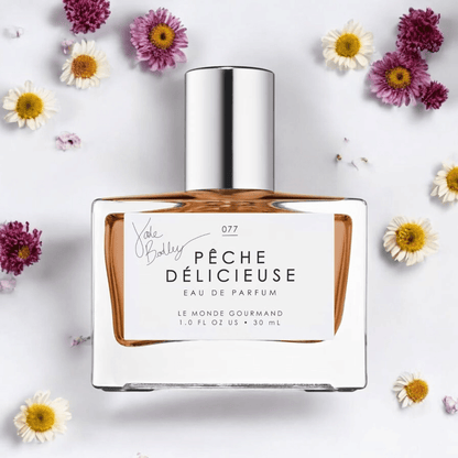 Le Monde Gourmand Peche Delicieuse | Fragrance Samples UK