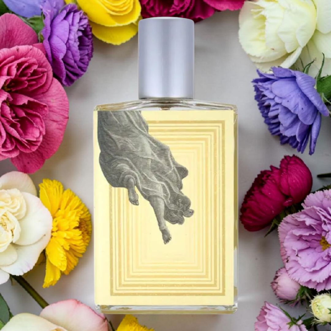 Imaginary Authors - Whispered Myths | Fragrance Samples