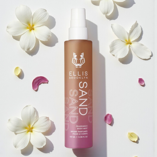 Ellis Brooklyn - Sand