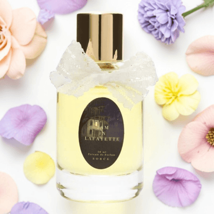 Sorce 2 A.M. In Lafayette | Fragrance Samples UK