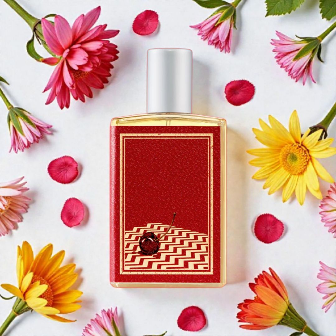 Imaginary Authors - A Little Secret | Fragrance Samples