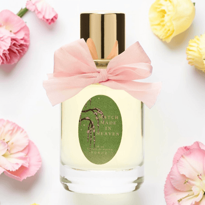 Sorce Match Made In Heaven | Fragrance Samples UK