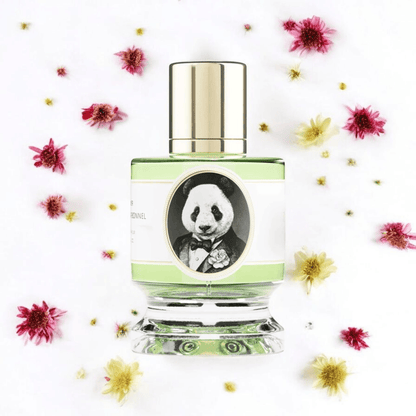Zoologist Panda | Fragrance Samples UK
