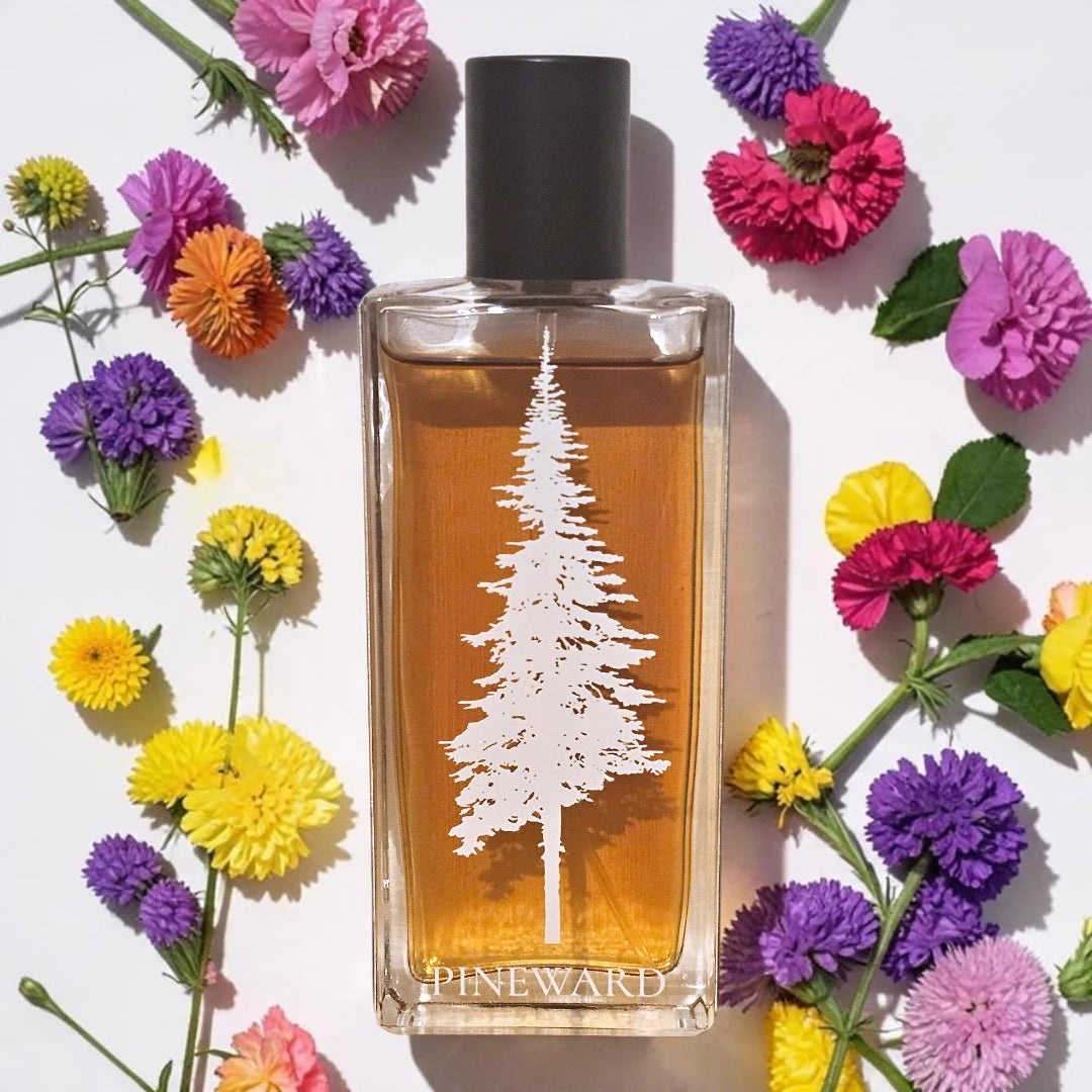 Pineward Ponderosa | Fragrance Samples UK