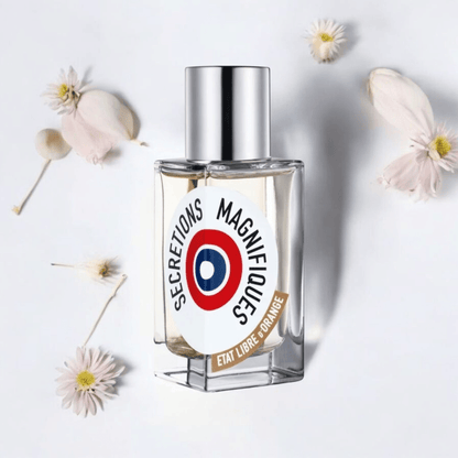 Etat Libre d'Orange Secretions Magnifique | Fragrance Samples UK