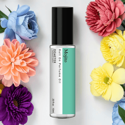 Demeter Fragrance Library Mojito | Fragrance Oil Samples
