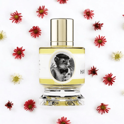 Zoologist Harvest Mouse | Fragrance Samples UK