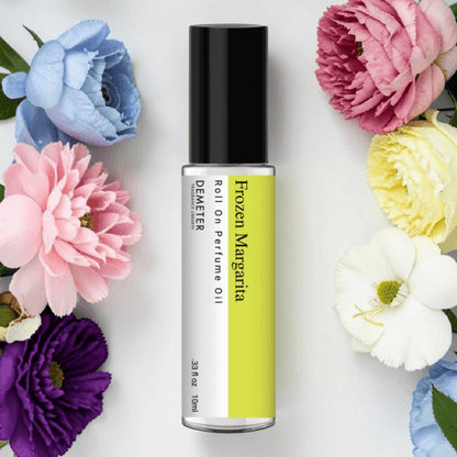 Demeter Fragrance Library Frozen Margarita | Fragrance Oil Samples UK