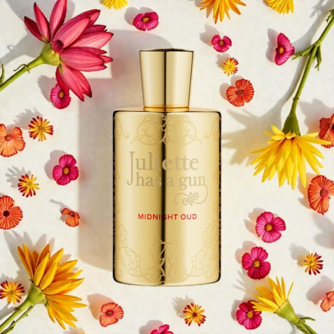 Juliette Has A Gun - Midnight Oud