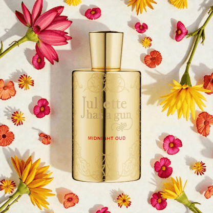 Juliette Has A Gun Midnight Oud | Fragrance Samples UK