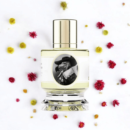 Zoologist Dodo | Fragrance Samples UK