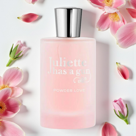 Juliette Has A Gun - Powder Love