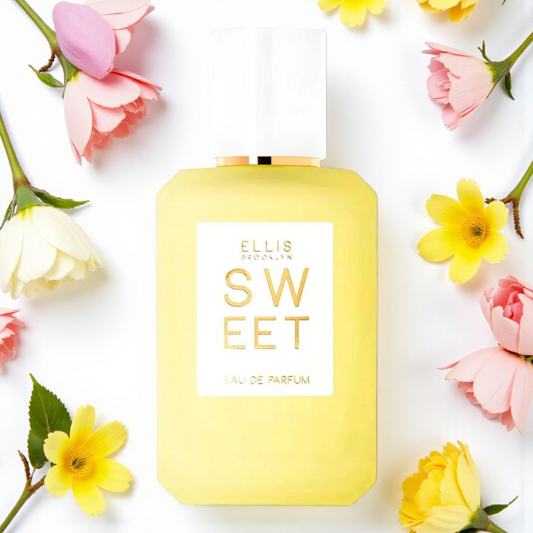 Ellis Brooklyn - Sweet