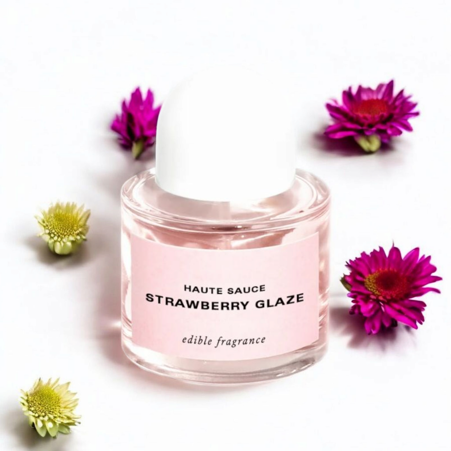 Haute Sauce Beauty - Marshmallow Elixir