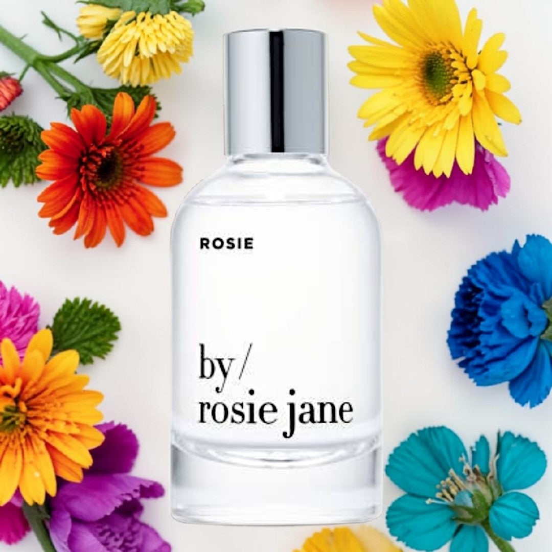 By / Rosie Jane Rosie | Fragrance Samples
