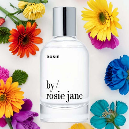 By / Rosie Jane Rosie | Fragrance Samples UK