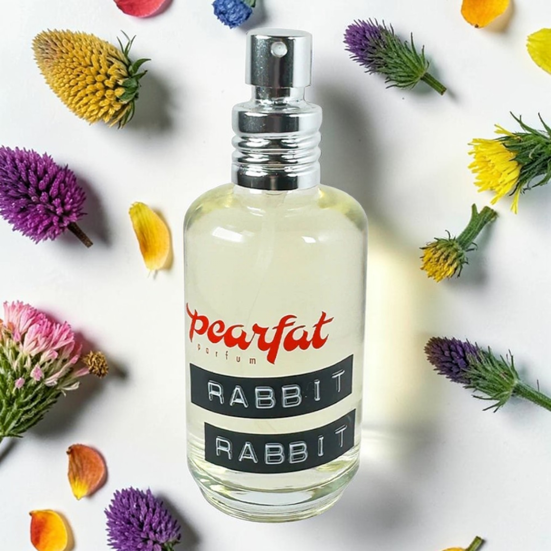 Pearfat Parfum - Rabbit Rabbit