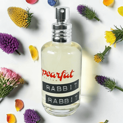Pearfat Parfum Rabbit Rabbit | Fragrance Samples UK