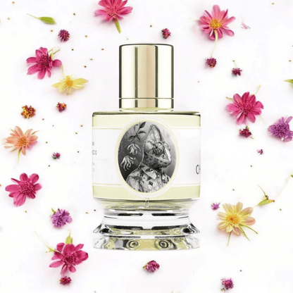 Zoologist Chameleon | Fragrance Samples UK