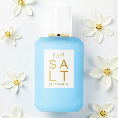 Ellis Brooklyn Salt | Fragrance Samples