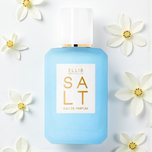 Ellis Brooklyn - Salt
