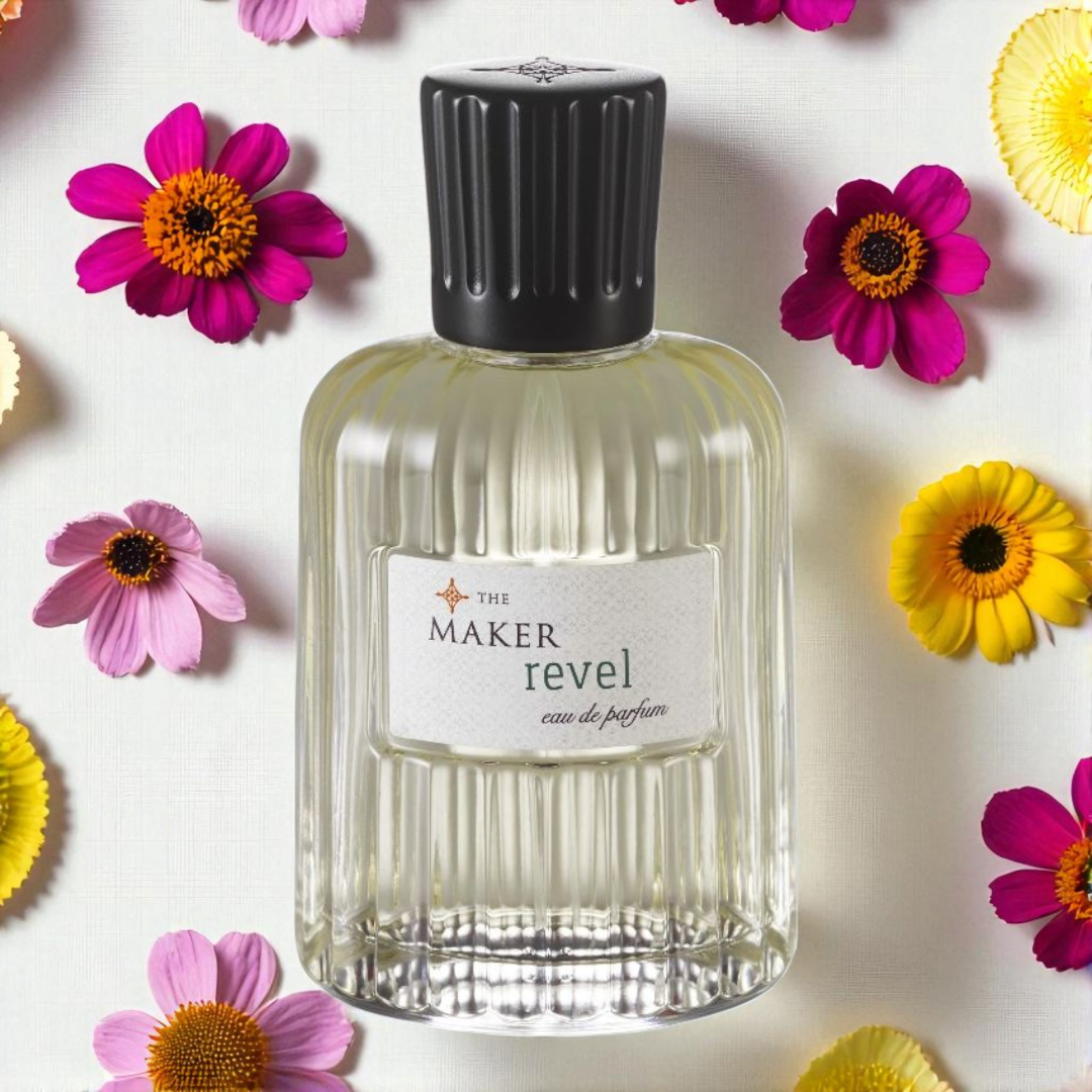 The Maker - Revel