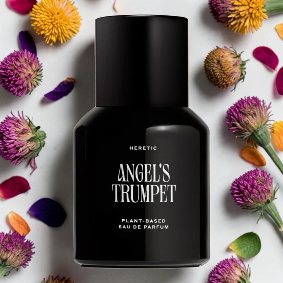 Heretic Angel's Trumpet | Fragrance Samples UK