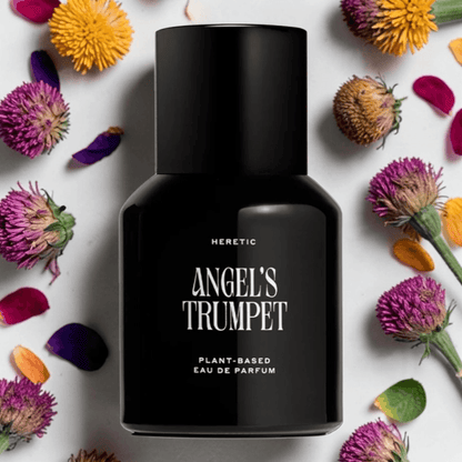 Heretic Angel's Trumpet | Fragrance Samples UK